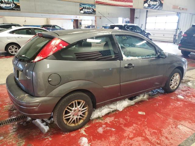Image 3 of 2005 FORD FOCUS ZX3 2005 with VIN 3FAFP31N55R144710