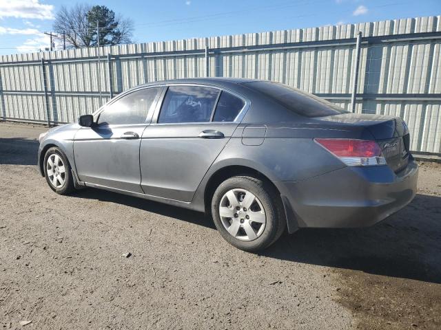 Изображение 2 2010 HONDA ACCORD LX 2010 с VIN 1HGCP2F3XAA022025