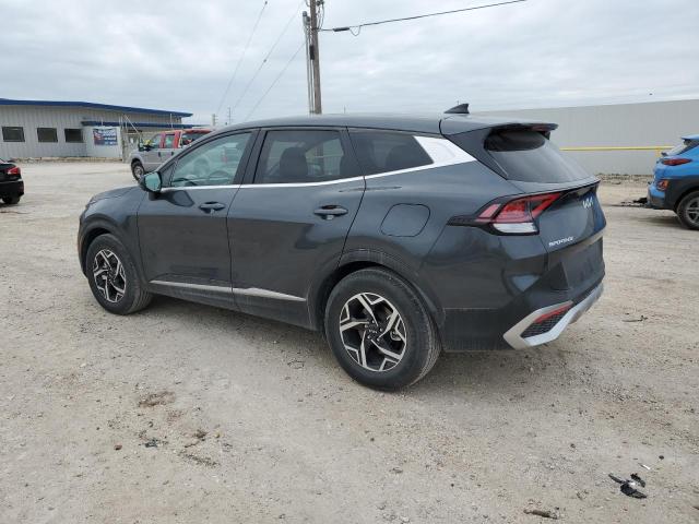 Изображение 2 2023 KIA SPORTAGE LX 2023 с VIN KNDPU3AFXP7160637