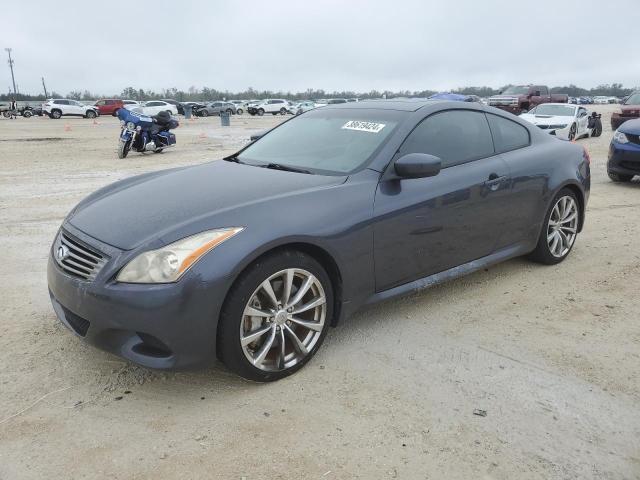 2009 INFINITI G37 BASE 2009 image
