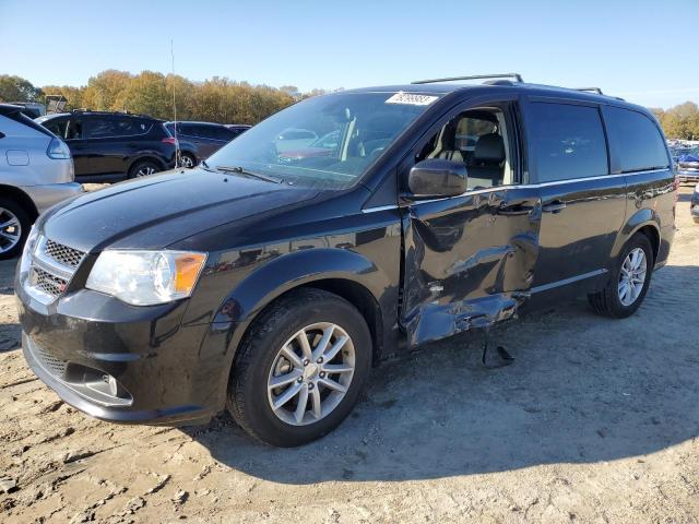 Obraz 2019 DODGE GRAND CARAVAN SXT 2019