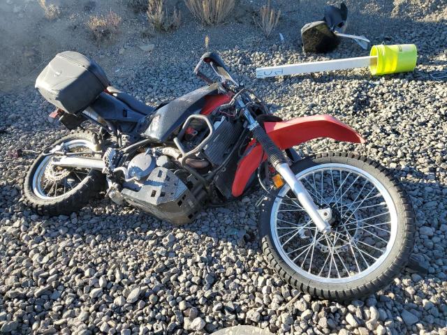 Obraz 2009 KAWASAKI KL650 E 2009