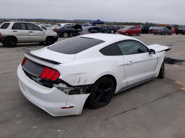 Image 3 of 2015 FORD MUSTANG  2015 with VIN 1FA6P8AM6F5357660