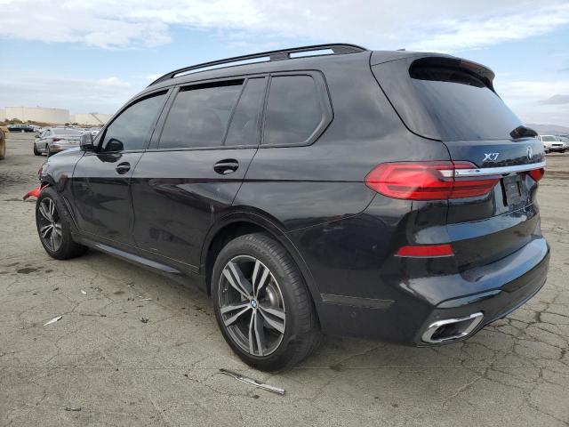 Изображение 2 2020 BMW X7 XDRIVE40I 2020 с VIN 5UXCW2C06L9B98281
