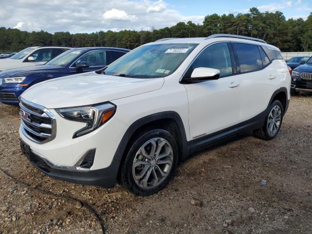2020 GMC TERRAIN SLT 2020 image
