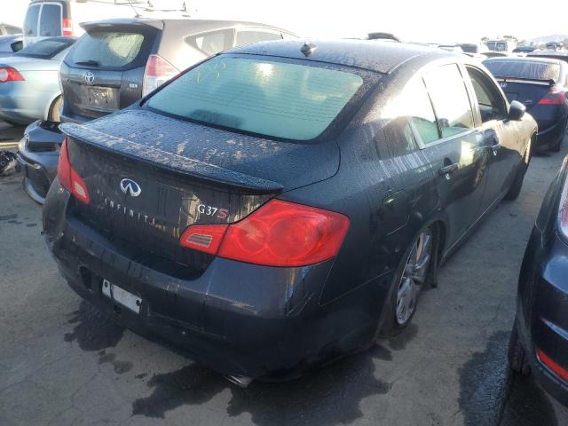 Obraz 3 z 2009 INFINITI G37 BASE 2009 z VIN JNKCV61E19M301649