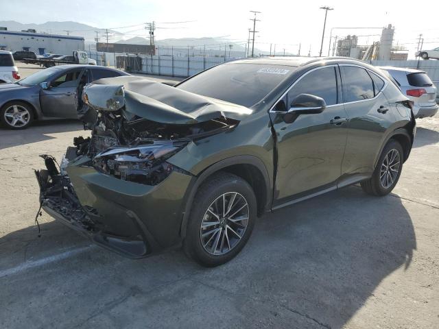 Obraz 1 z 2024 LEXUS NX 350H BASE 2024 z VIN JTJGKCEZ4R2026519