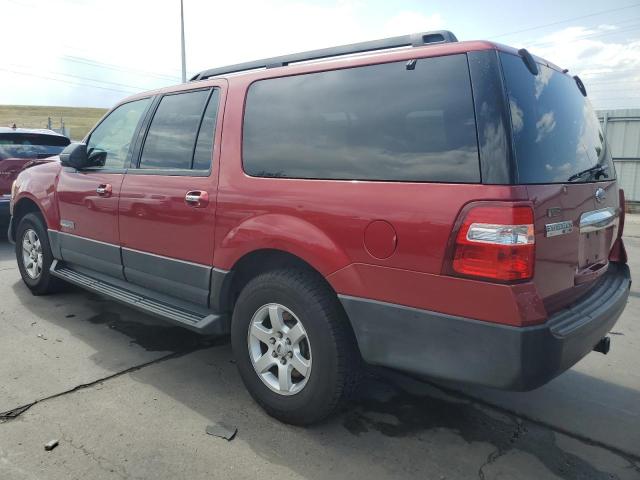 Obraz 2 z 2007 FORD EXPEDITION EL XLT 2007 z VIN 1FMFK15517LA72411