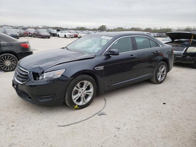 Image 1 of 2017 FORD TAURUS SEL 2017 with VIN 1FAHP2E81HG127745