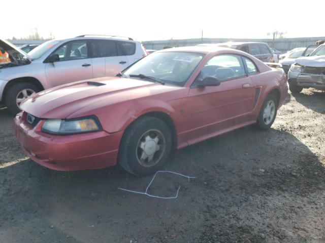 Image 1 of 2001 FORD MUSTANG  2001 with VIN 1FAFP40421F191621