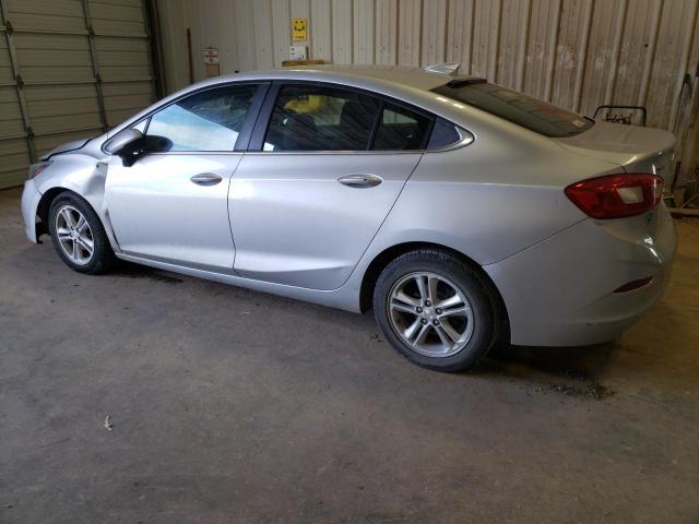 Obraz 2 z 2017 CHEVROLET CRUZE LT 2017 z VIN 1G1BE5SM2H7236913