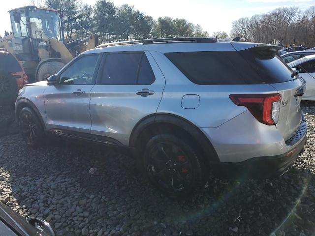 Изображение 2 2022 FORD EXPLORER ST 2022 с VIN 1FM5K8GC3NGB01672