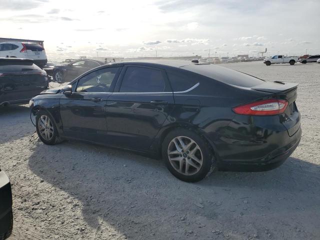 Image 2 of 2016 FORD FUSION SE 2016 with VIN 3FA6P0H74GR218918