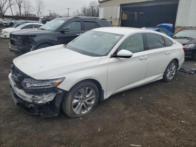 Obraz 2020 HONDA ACCORD LX 2020