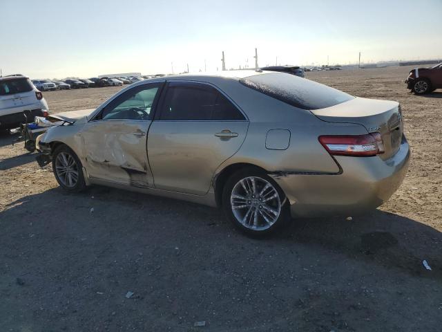 Obraz 2 z 2011 TOYOTA CAMRY BASE 2011 z VIN 4T4BF3EK5BR101406