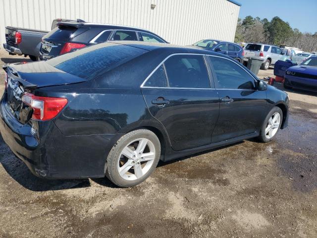 Image 3 of 2013 TOYOTA CAMRY L 2013 with VIN 4T1BF1FK3DU694196