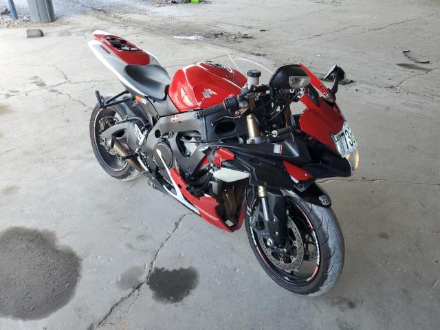 Изображение 2007 SUZUKI GSX-R600  2007