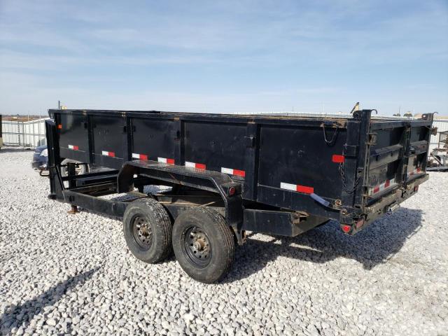 Image 3 of 2020 BXBO DUMP 2020 with VIN 16VDX1625L5024222