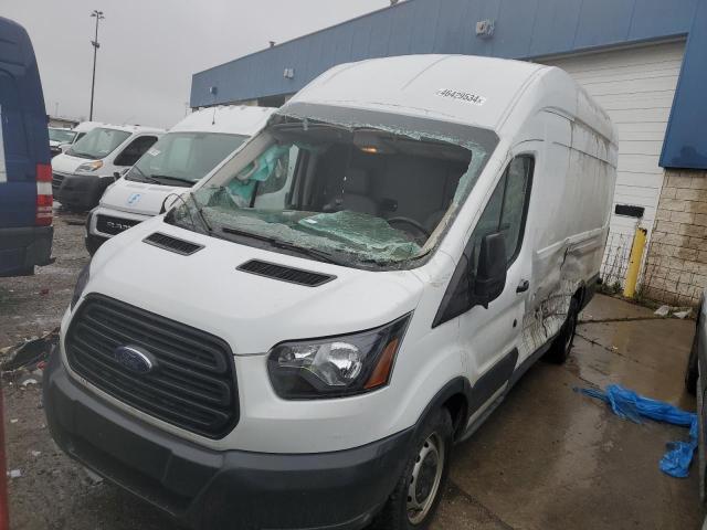 Изображение 2018 FORD TRANSIT T-250 2018