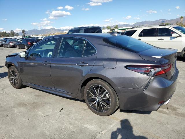 Obraz 2 z 2023 TOYOTA CAMRY SE NIGHT SHADE 2023 z VIN 4T1T11AK6PU820744