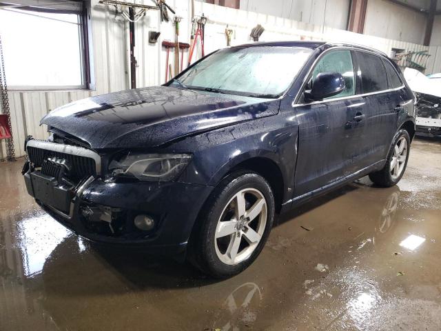 Изображение 2011 AUDI Q5 PREMIUM PLUS 2011