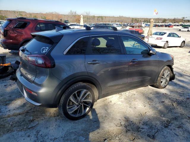 Image 3 of 2017 KIA NIRO EX TOURING 2017 with VIN KNDCE3LCXH5090763