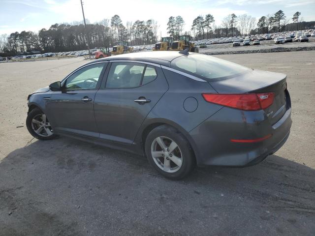 Obraz 2 z 2015 KIA OPTIMA LX 2015 z VIN KNAGM4A79F5644322