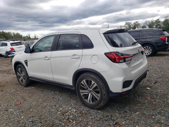 Image 2 of 2020 MITSUBISHI OUTLANDER SPORT ES 2020 with VIN JA4AP3AU6LU020778