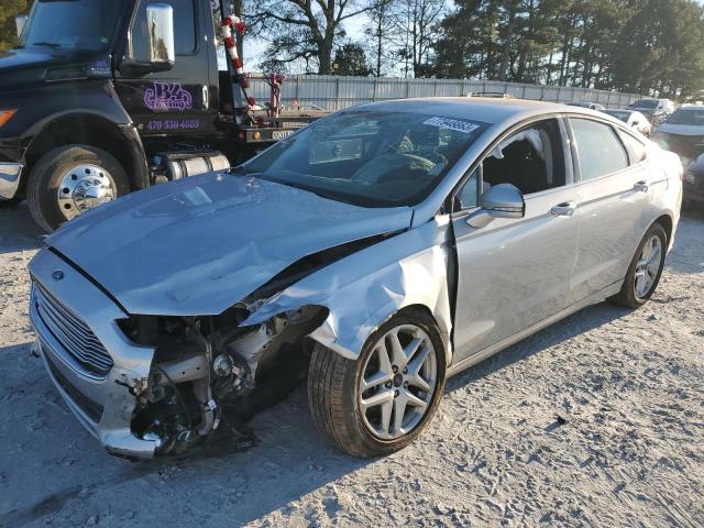 Image 1 of 2016 FORD FUSION SE 2016 with VIN 3FA6P0H73GR331341