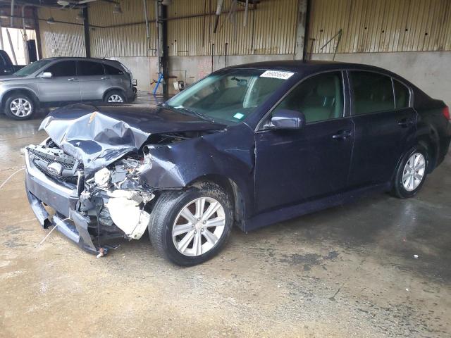 2012 SUBARU LEGACY 2.5I PREMIUM 2012 image
