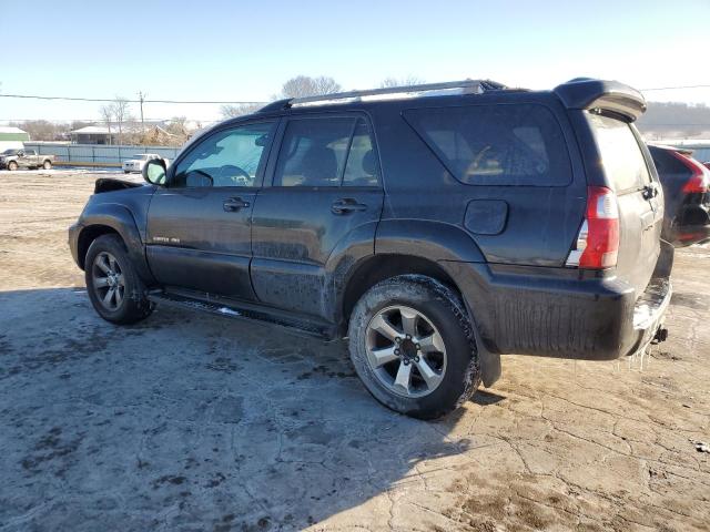 Изображение 2 2006 TOYOTA 4RUNNER LIMITED 2006 с VIN JTEBU17R260081871