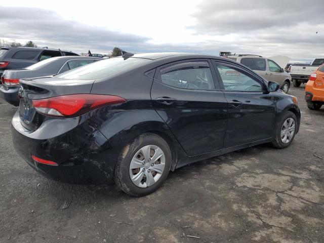 Image 3 of 2016 HYUNDAI ELANTRA SE 2016 with VIN KMHDH4AE7GU517032