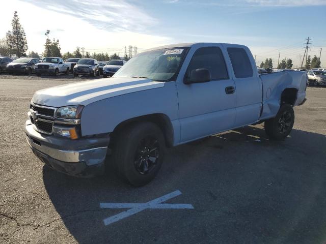 Image 1 of 2003 CHEVROLET SILVERADO C1500 2003 with VIN 2GCEC19V531262008