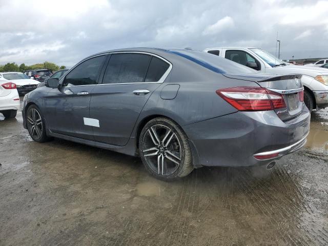 Obraz 2 z 2017 HONDA ACCORD TOURING 2017 z VIN 1HGCR3F92HA034832