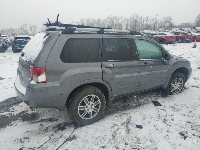 Image 3 of 2004 MITSUBISHI ENDEAVOR LIMITED 2004 with VIN 4A4MN41S24E100502