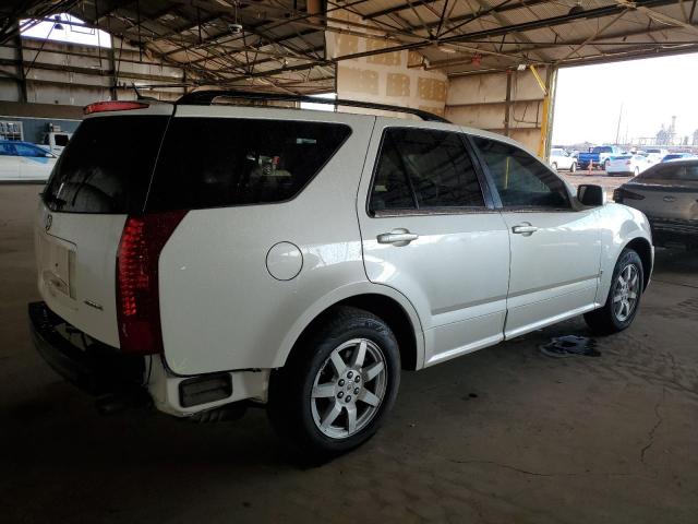 Image 3 of 2008 CADILLAC SRX  2008 with VIN 1GYEE637880124641