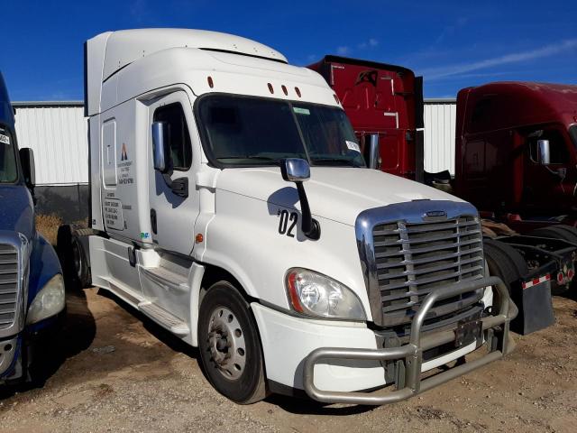 Obraz 1 z 2016 Freightliner Cascadia 2016 z VIN 3AKGGLD52GSGX7299