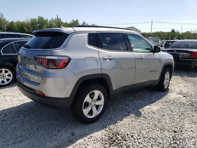 Image 3 of 2019 JEEP COMPASS LATITUDE 2019 with VIN 3C4NJDBB0KT850340