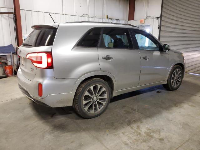 Изображение 3 2014 KIA SORENTO SX 2014 с VIN 5XYKWDA77EG489914