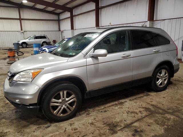 Obraz 1 z 2010 HONDA CR-V EXL 2010 z VIN 5J6RE4H75AL025231
