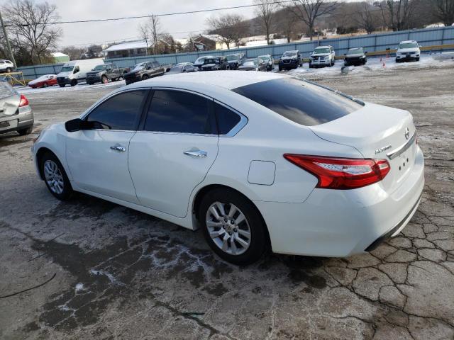 Изображение 2 2016 NISSAN ALTIMA 2.5 2016 с VIN 1N4AL3AP9GN367135