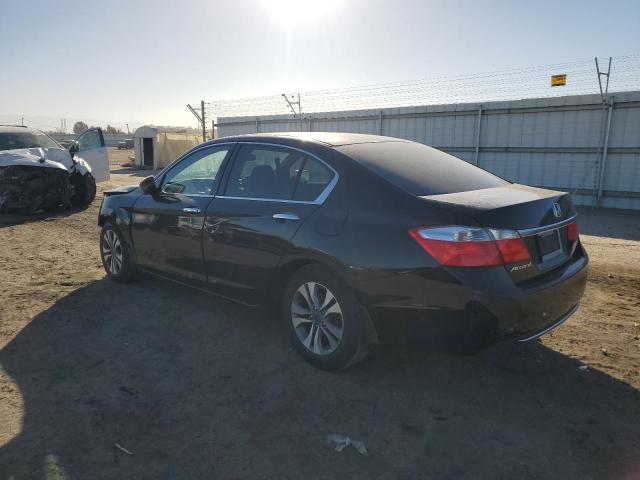 Изображение 2 2015 HONDA ACCORD LX 2015 с VIN 1HGCR2F38FA131424