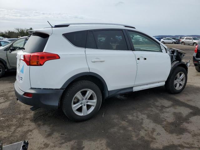 Obraz 3 z 2014 TOYOTA RAV4 XLE 2014 z VIN JTMRFREV2ED049506