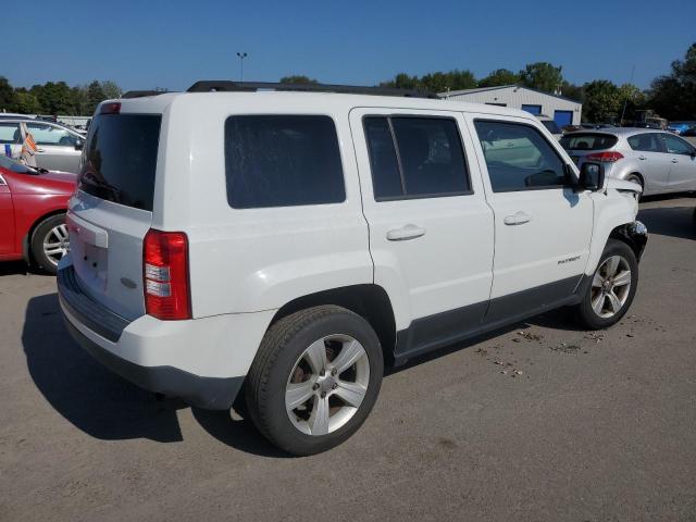 Изображение 3 2015 JEEP PATRIOT LATITUDE 2015 с VIN 1C4NJRFB1FD248372