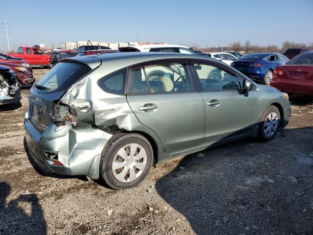 Obraz 3 z 2014 SUBARU IMPREZA  2014 z VIN JF1GPAA60E8298759
