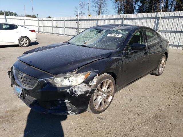 Obraz 2014 MAZDA 6 TOURING 2014