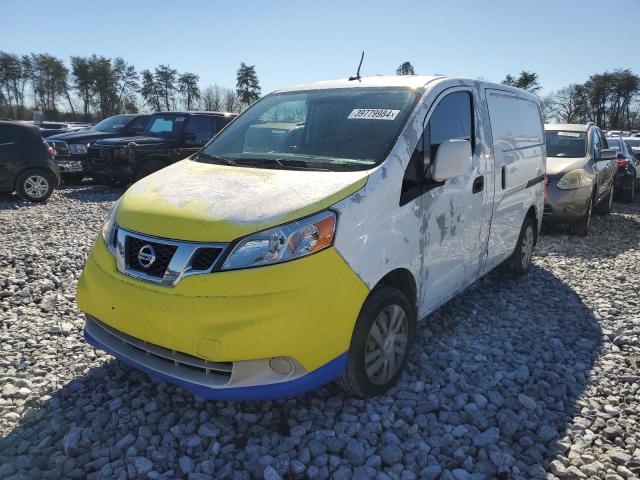 Изображение 1 2015 NISSAN NV200 2.5S 2015 с VIN 3N6CM0KN1FK720934