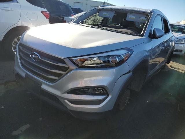 2016 HYUNDAI TUCSON LIMITED 2016 image