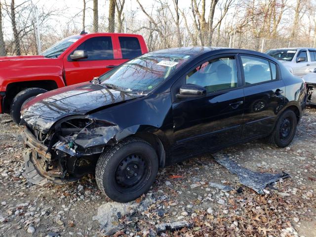 Obraz 1 z 2007 NISSAN SENTRA 2.0 2007 z VIN 3N1AB61E47L709753