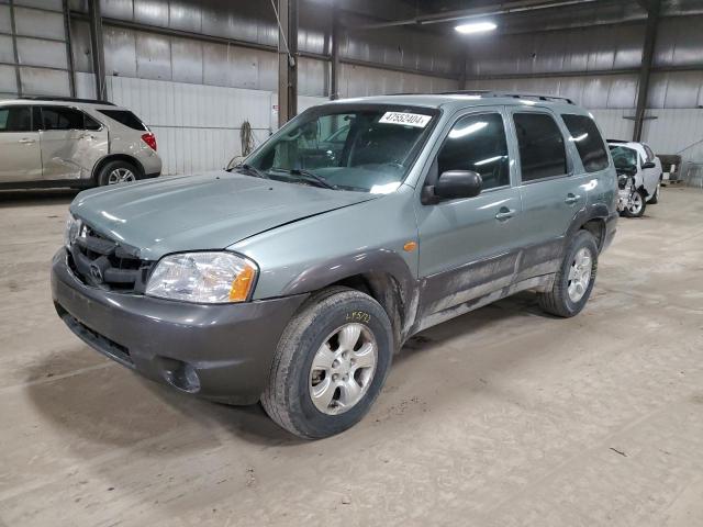 Изображение 1 2003 MAZDA TRIBUTE LX 2003 с VIN 4F2YZ94183KM01448